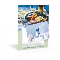 Treue-Chip "Hellas" 