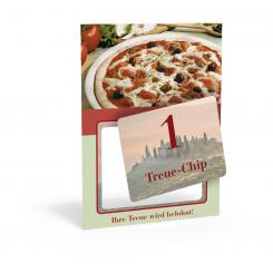Pizza-Chip "Toskana" 