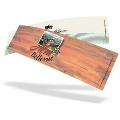 Serviettenring "individuell" 