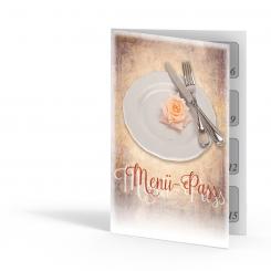 Bonuspass 15 Stempelfelder 