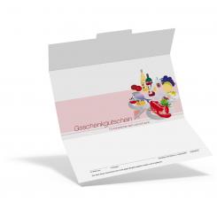 Geschenkgutschein "Kulinarisch" 