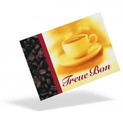 Treuebon "Kaffee" 
