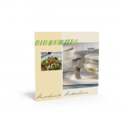 Geschenkgutschein "New Wave" inkl. Kuvert 