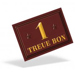 Treuebon 