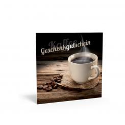 Geschenkgutschein inkl. Kuvert 