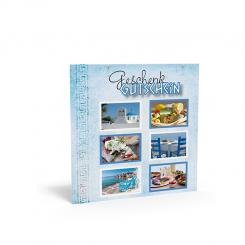 Geschenkgutschein Quadra  Hellas 