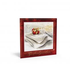 Geschenkgutschein Weihnachten "Weihnachtsmal" inkl. Kuvert 