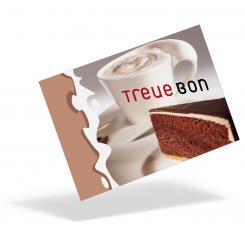 Treuebon "Cappuccino" 