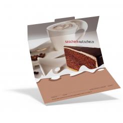 Geschenkgutschein "Cappuccino" 