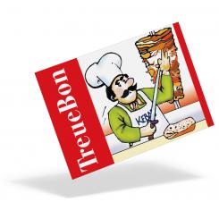 Treuebon "Döner-Kebab" 