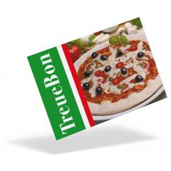 Treuebon "Pizza" 