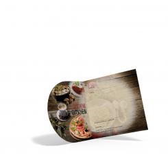 Geschenkgutschein "Italia" 