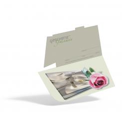 Geschenkgutschein "New Wave" 