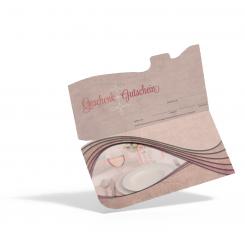 Geschenkgutschein 