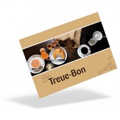 Treuebon "Guten Morgen" 