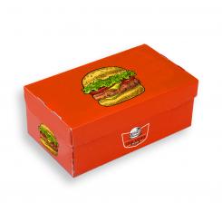 Burger-Box (155x100x70 mm) 