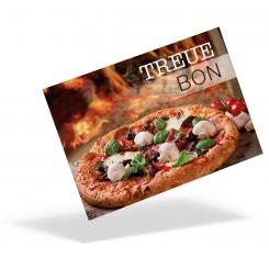 Treuebon "Pizza" 