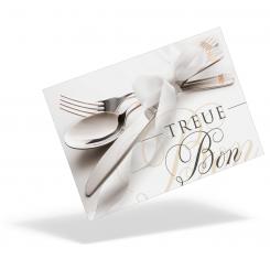 Treuebon "Besteck" 