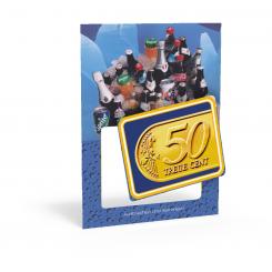 Treue-Cent "Getränke" 