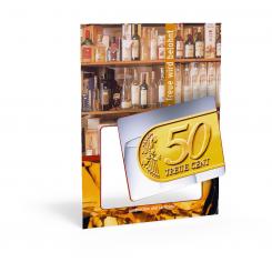 Treue-Cent "Destilate" 