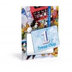 Treue-Chip "Erfrischung" 
