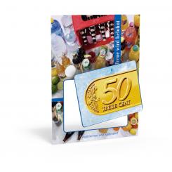 Treue-Cent "Erfrischung" 