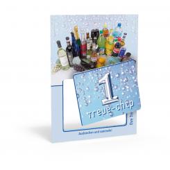 Treue-Chip "Spritzig" 