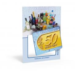 Treue-Cent "Spritzig" 