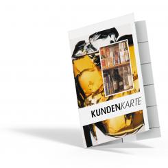 Kundenkarte 