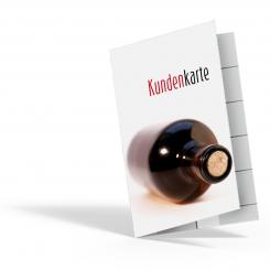 Kundenkarte 