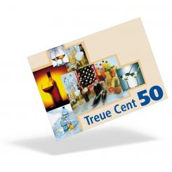 Treue-Geld "Drink" 50 Cent 