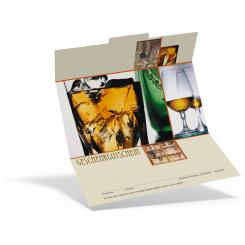 Geschenkgutschein "Destilate" 