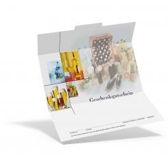 Geschenkgutschein "Prost" 