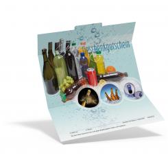 Geschenkgutschein 