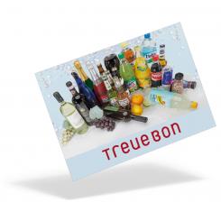 Treuebon "Spritzig" 