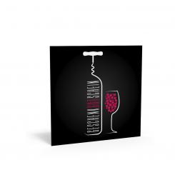 Geschenkgutschein "Silhouette" 