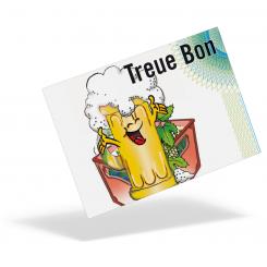 Bierkisten-Bon 