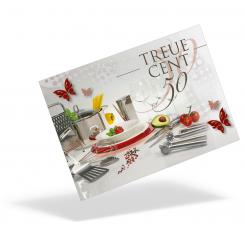 Treue-Geld "Cuisine" 50 Cent 