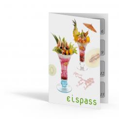 Exotic 15 Stempelfelder 