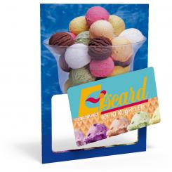Eiscard 