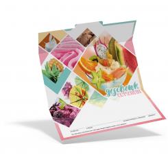 Geschenkgutschein 