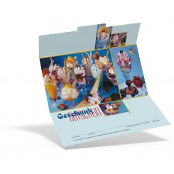 Geschenkgutschein "Variationen" 