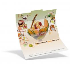 Geschenkgutschein "Frutti" 