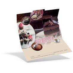 Geschenkgutschein "Sweet Heaven" 