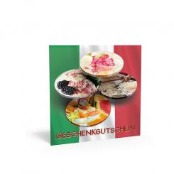 Geschenkgutschein Quadra 