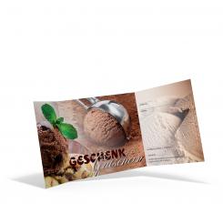Geschenkgutschein "Chocolate" 