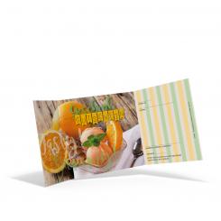 Geschenkgutschein 