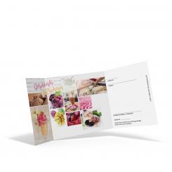 Geschenkgutschein 