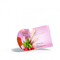 Pocket-Geschenkgutschein 