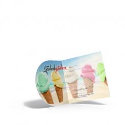 Pocket-Geschenkgutschein 